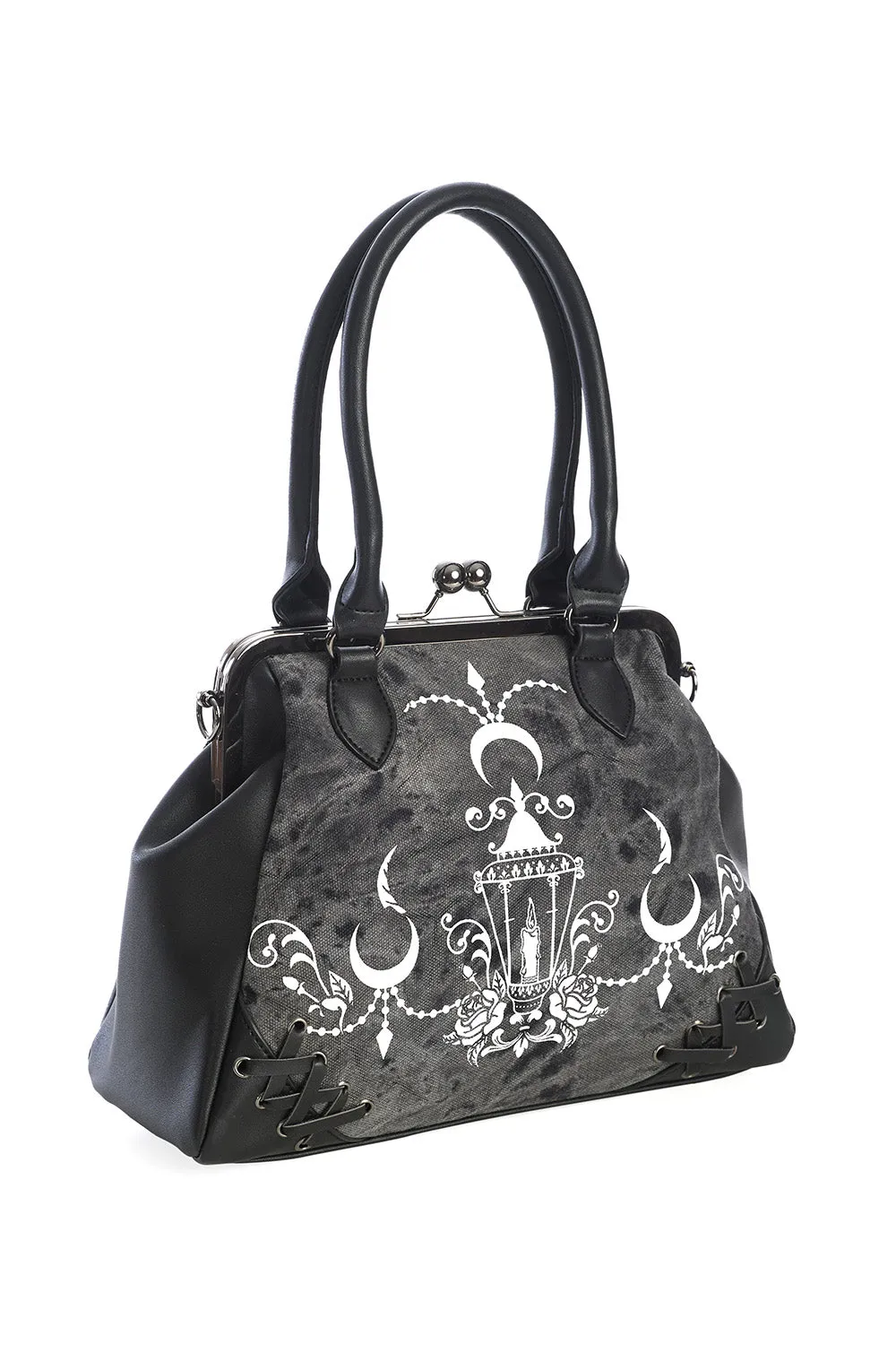 CHADELIER HANDBAG