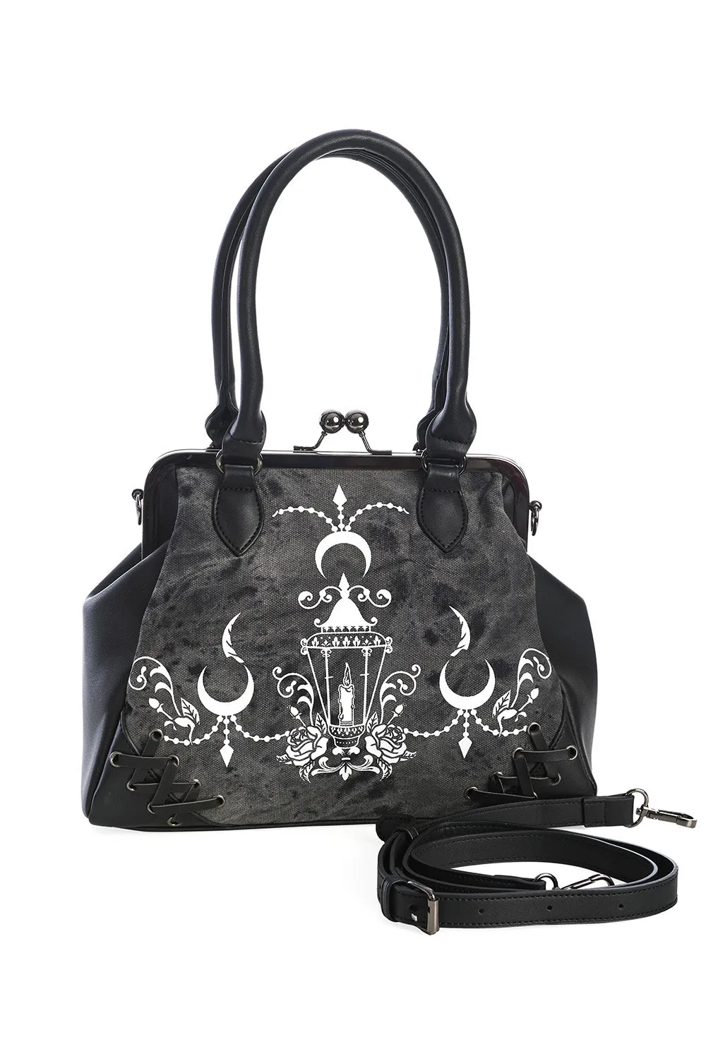 CHADELIER HANDBAG