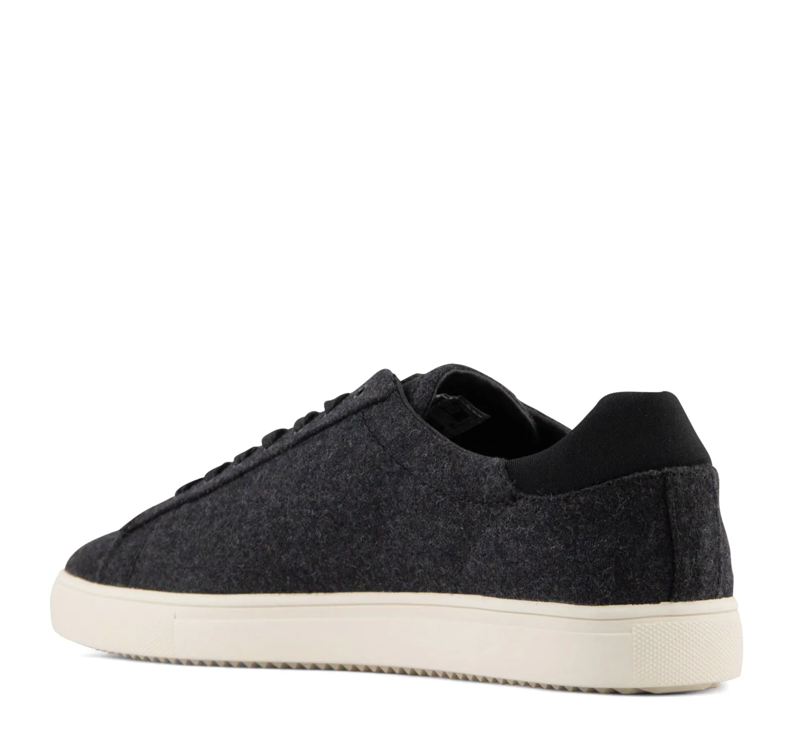 Clae Bradley Textile Sneaker