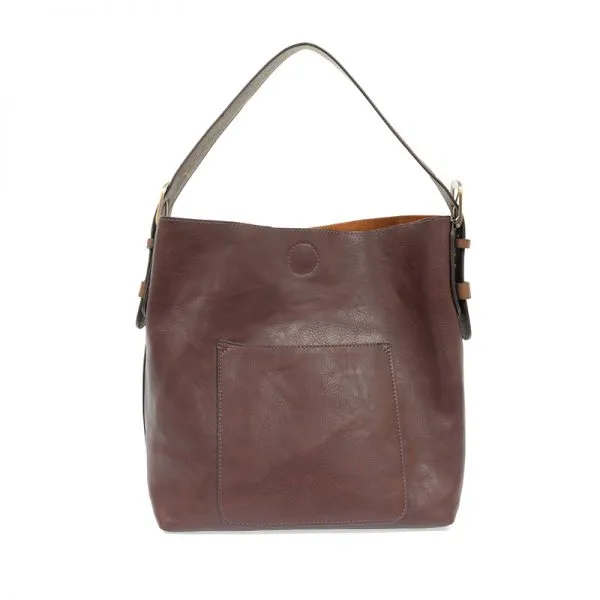 Classic Hobo Handbag