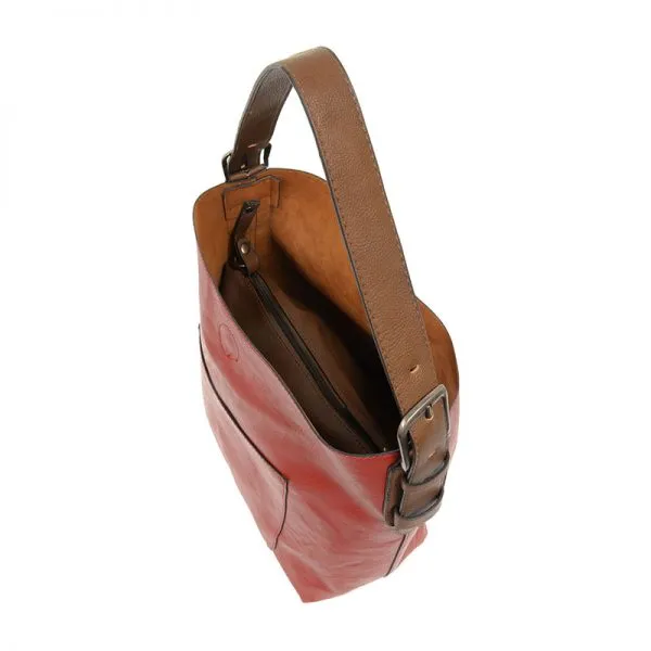 Classic Hobo Handbag