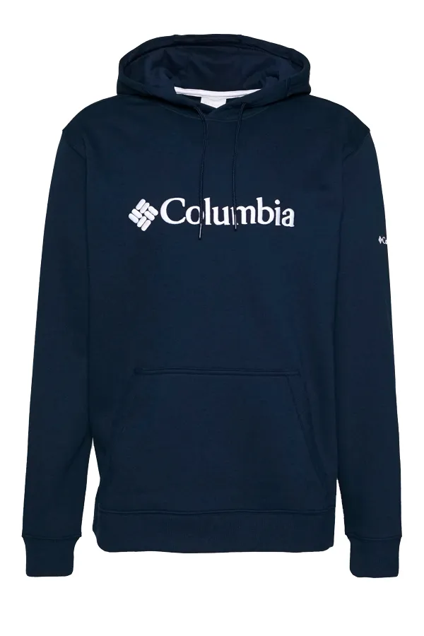 Columbia CSC Logo Hoodie Navy