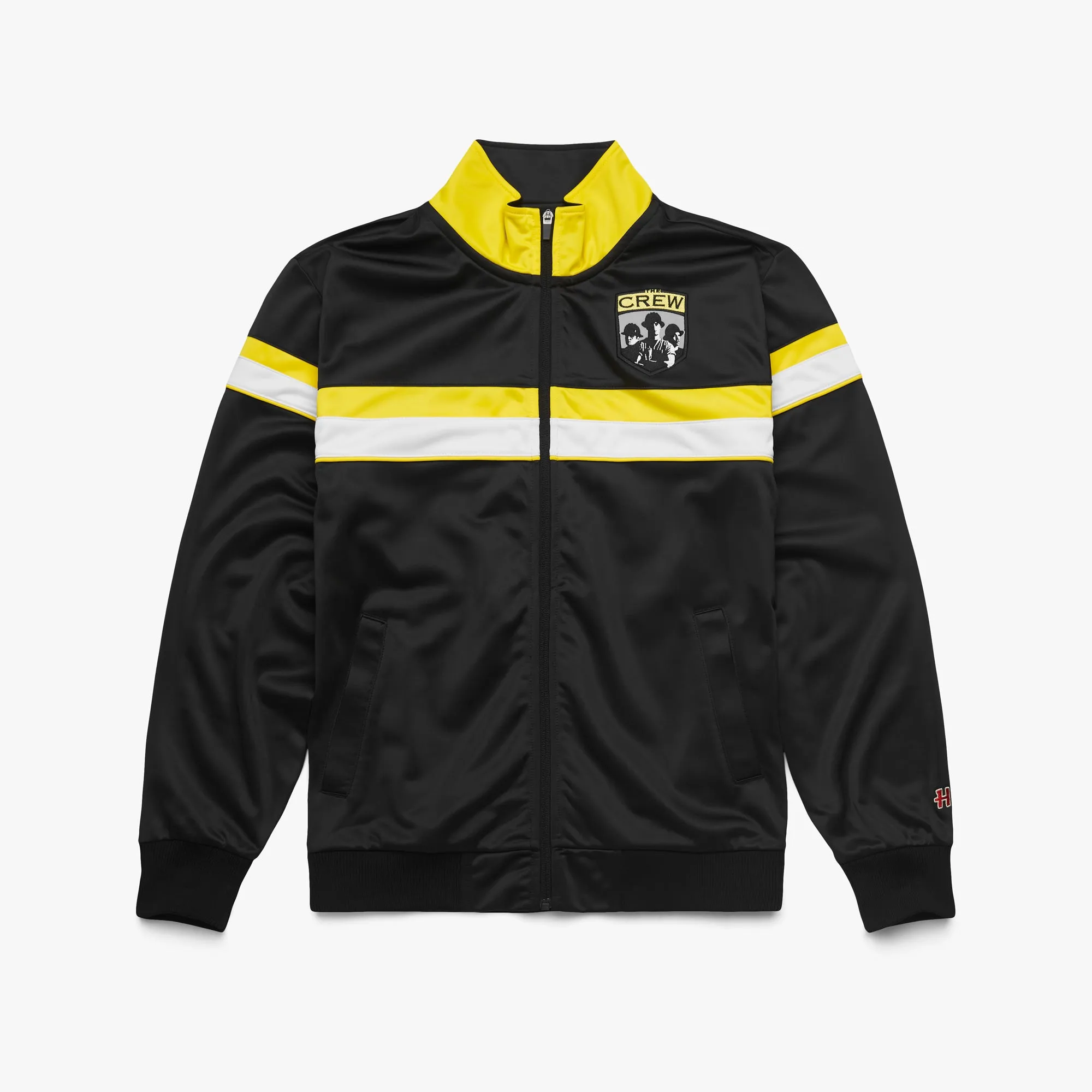 Columbus Crew Track Jacket