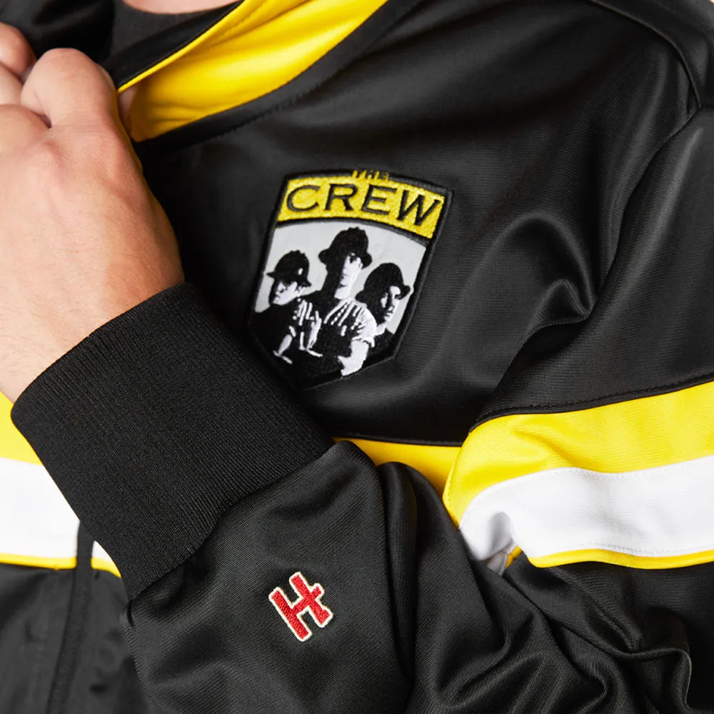 Columbus Crew Track Jacket