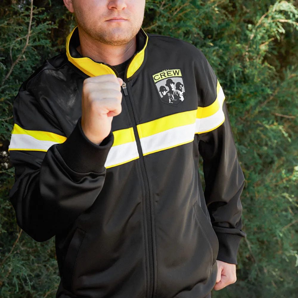 Columbus Crew Track Jacket