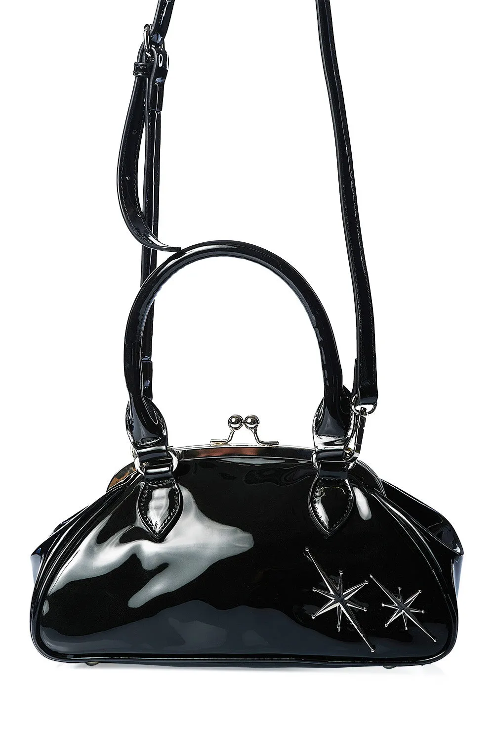 COUNTING STARS HANDBAG