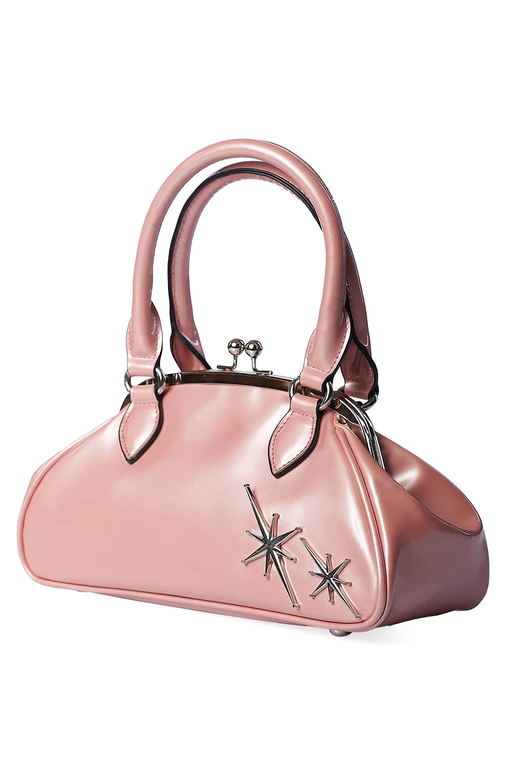 COUNTING STARS HANDBAG