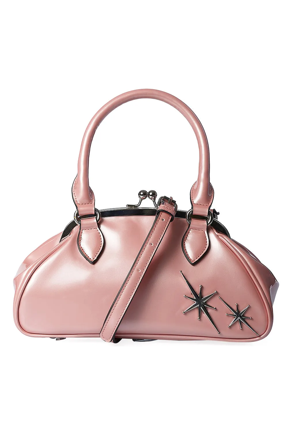 COUNTING STARS HANDBAG