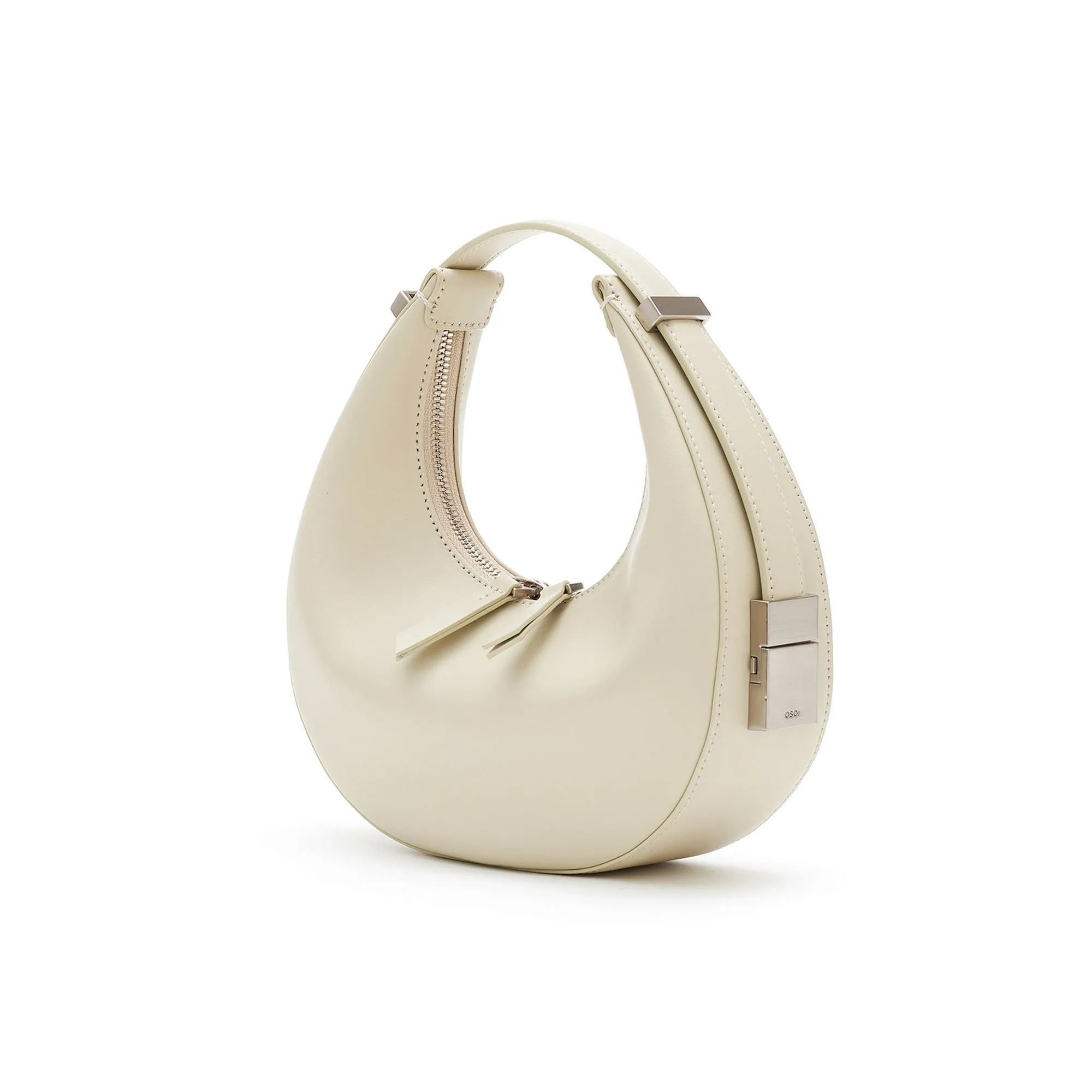 Cream Toni Mini Handbag