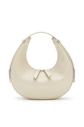 Cream Toni Mini Handbag