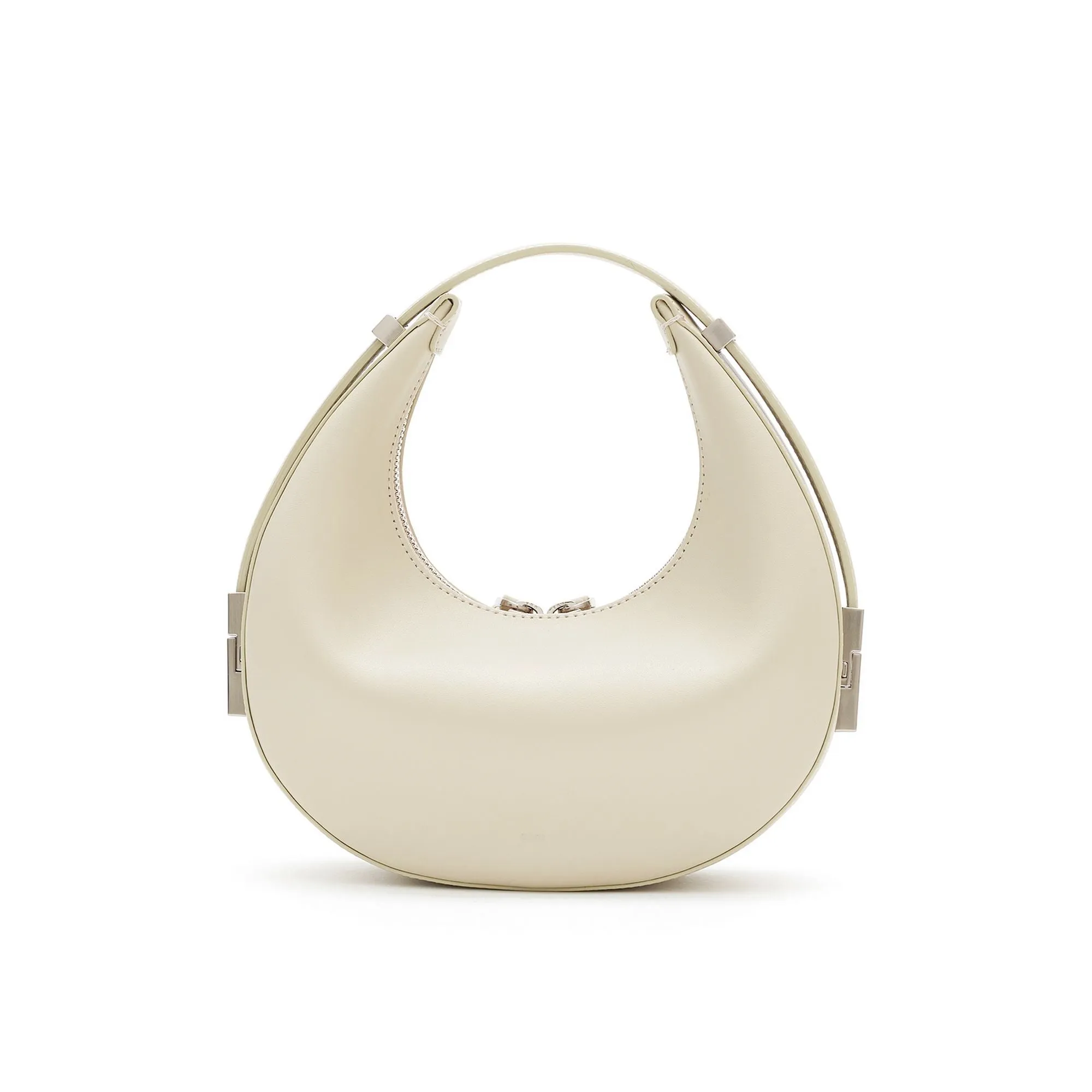 Cream Toni Mini Handbag