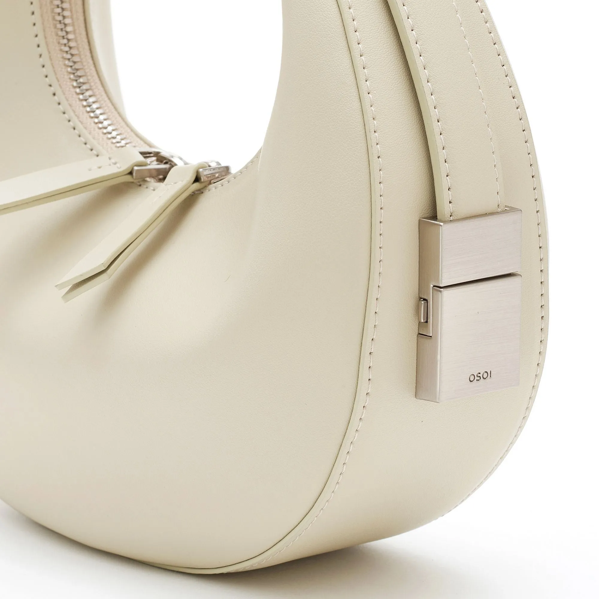 Cream Toni Mini Handbag