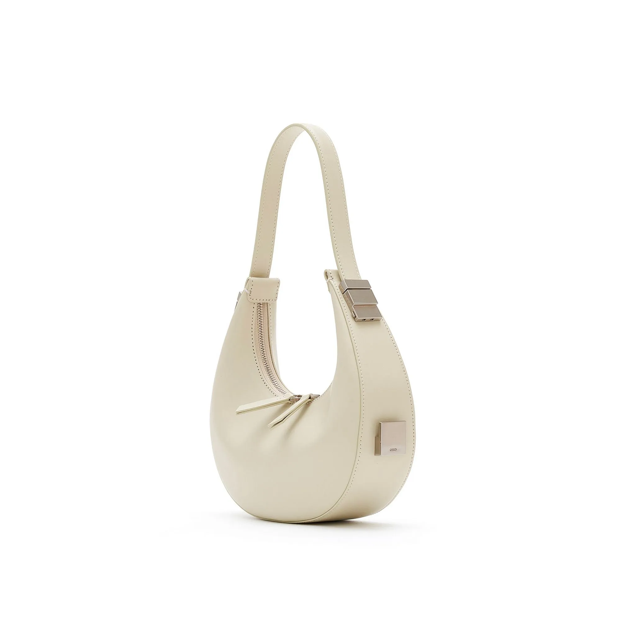 Cream Toni Mini Handbag