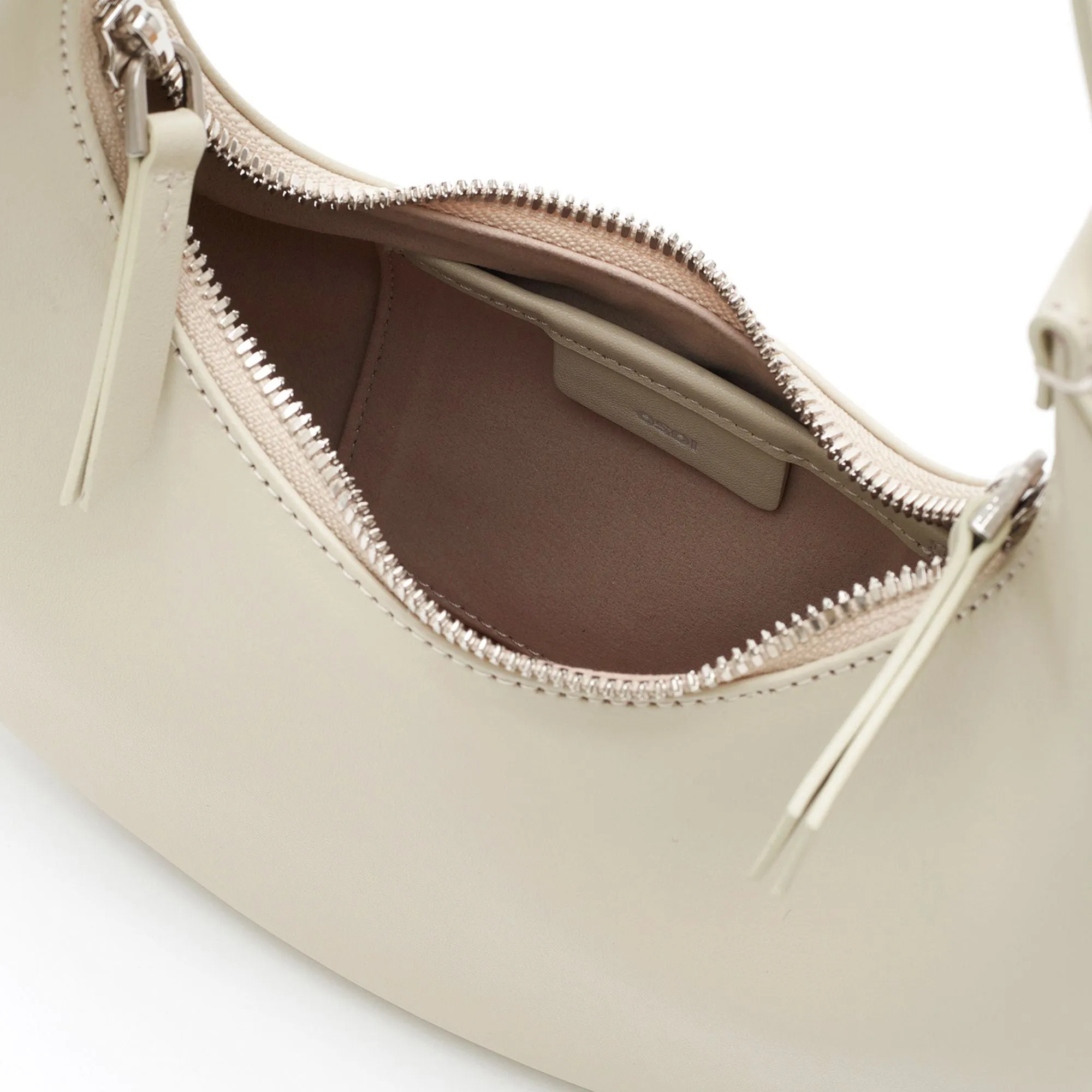 Cream Toni Mini Handbag