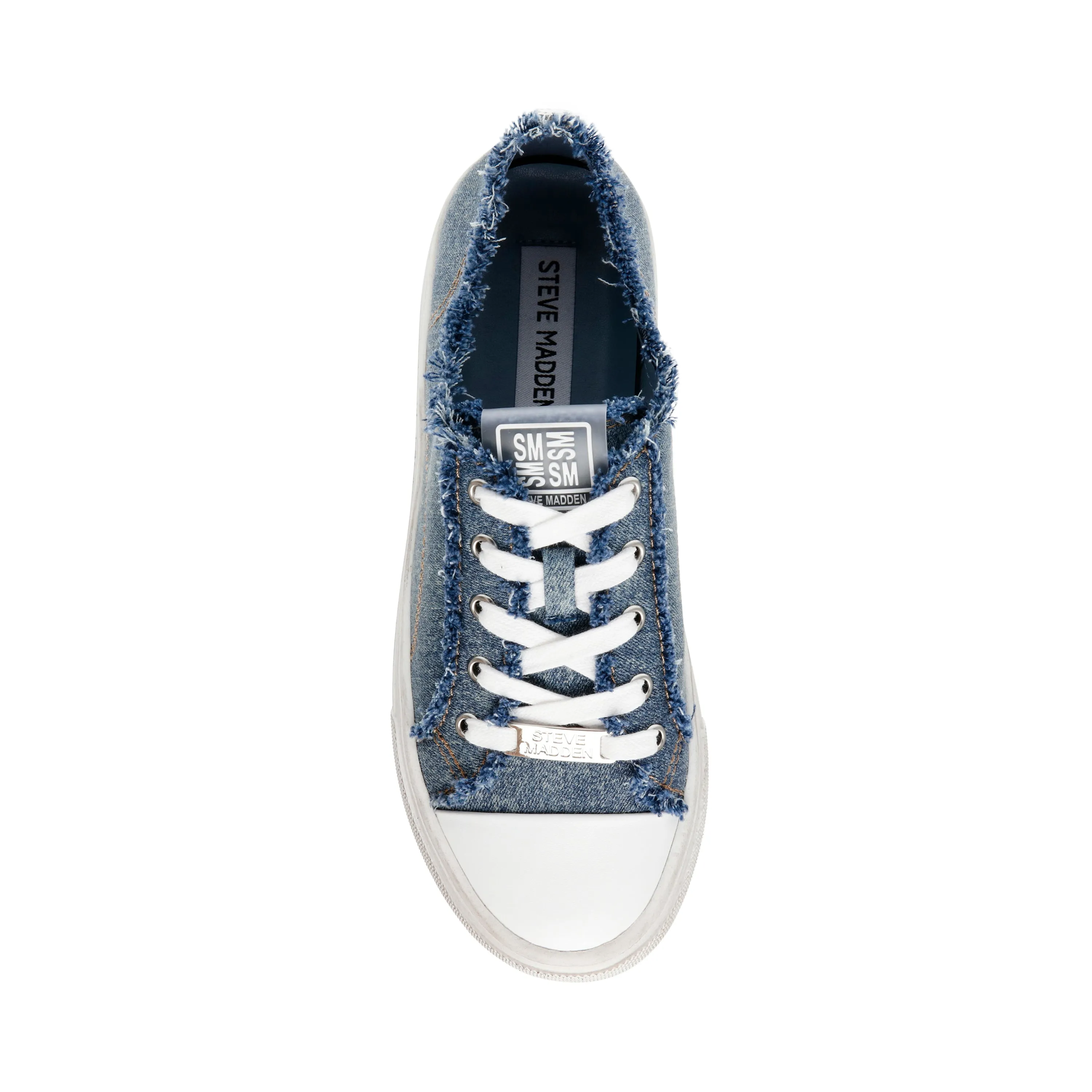 Cruzader Sneaker BLUE DENIM