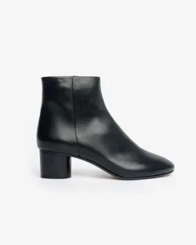 Danae Boots in Black