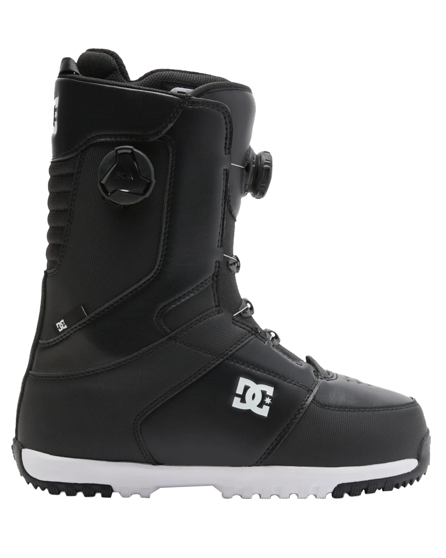 Dc Control Boa Snowboard Boots