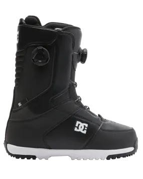 Dc Control Boa Snowboard Boots