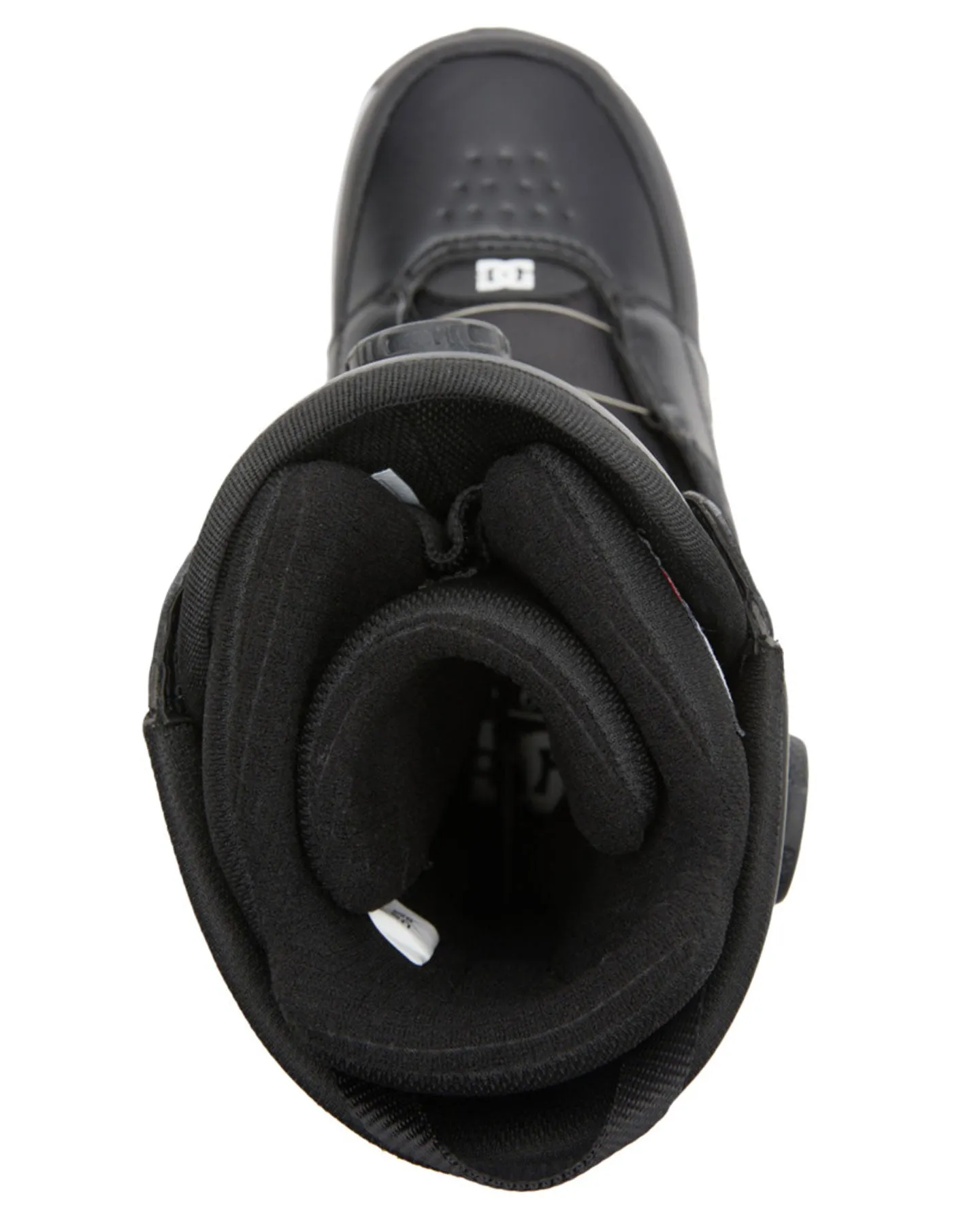 Dc Control Boa Snowboard Boots