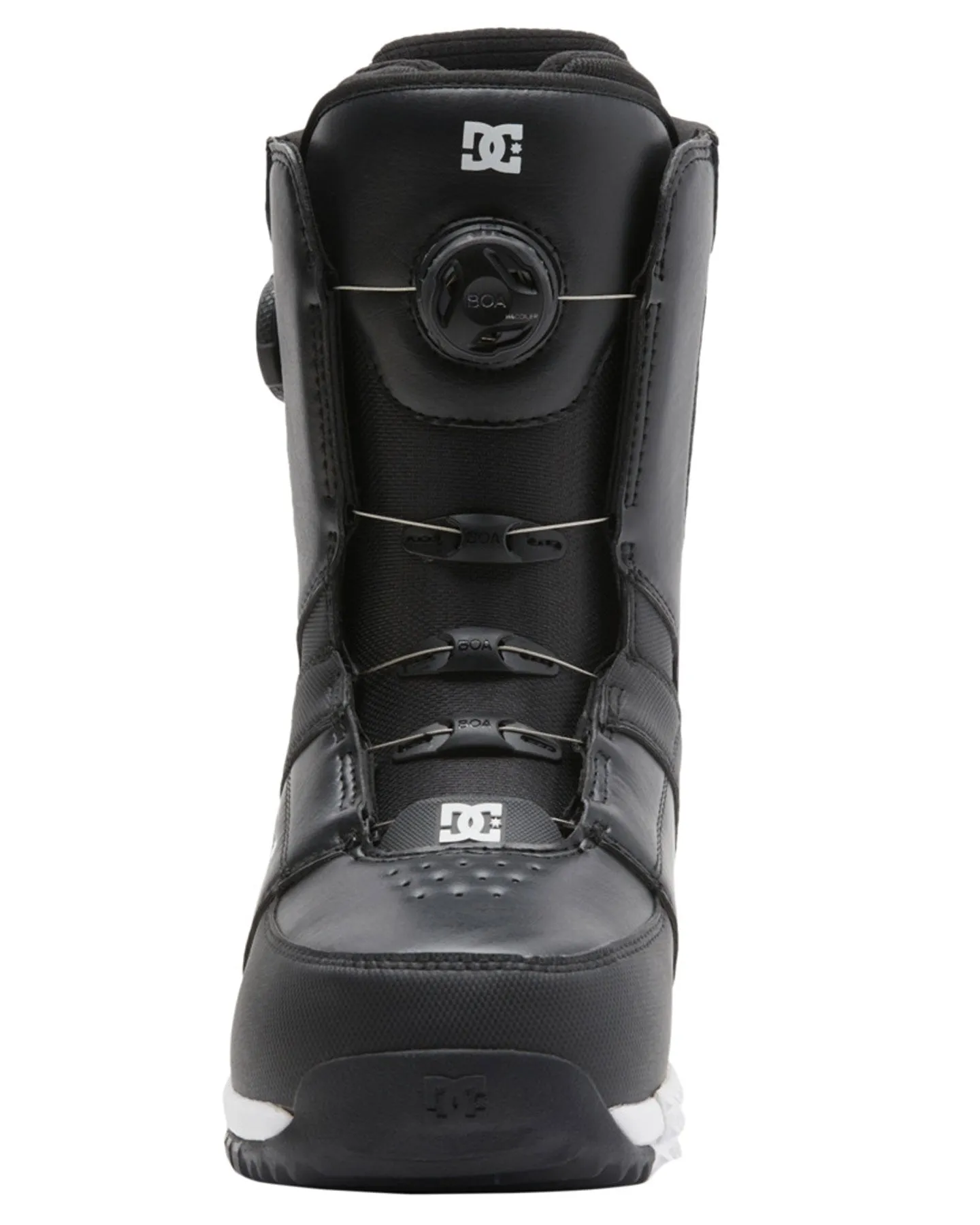 Dc Control Boa Snowboard Boots