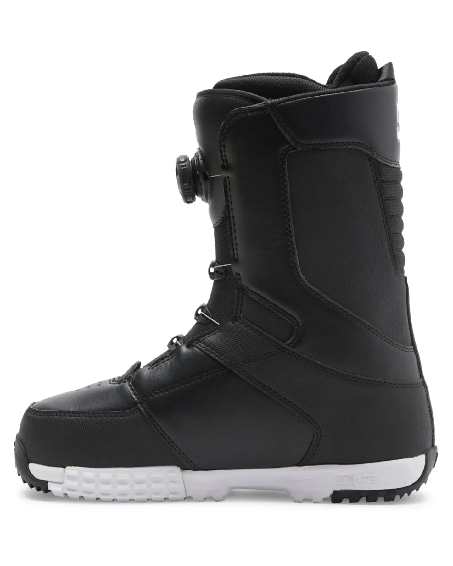 Dc Control Boa Snowboard Boots