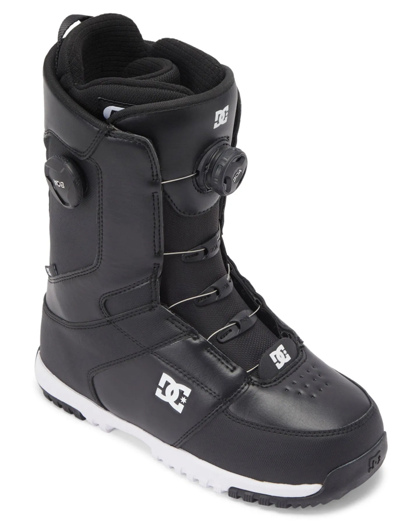 Dc Control Boa Snowboard Boots