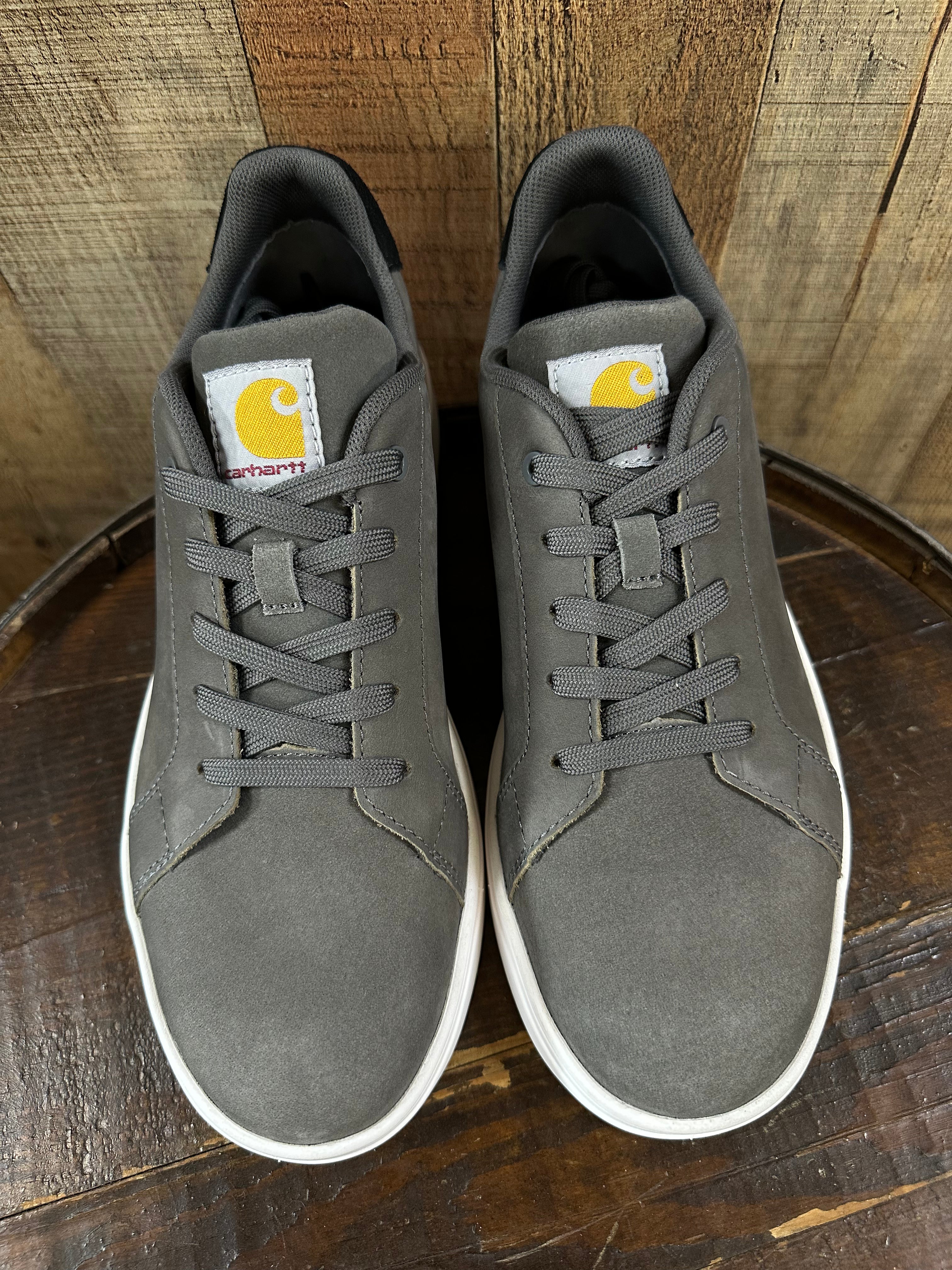 Detroit Grey Carhartt Sneaker