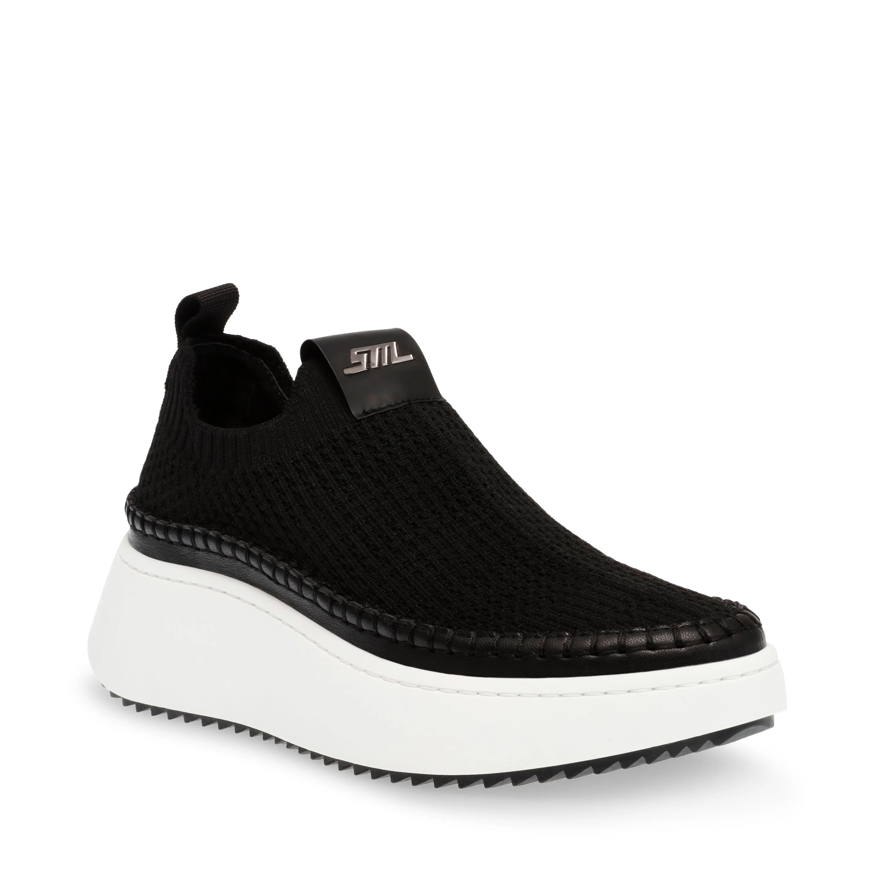 Doubleshot Sneaker BLACK/WHTE