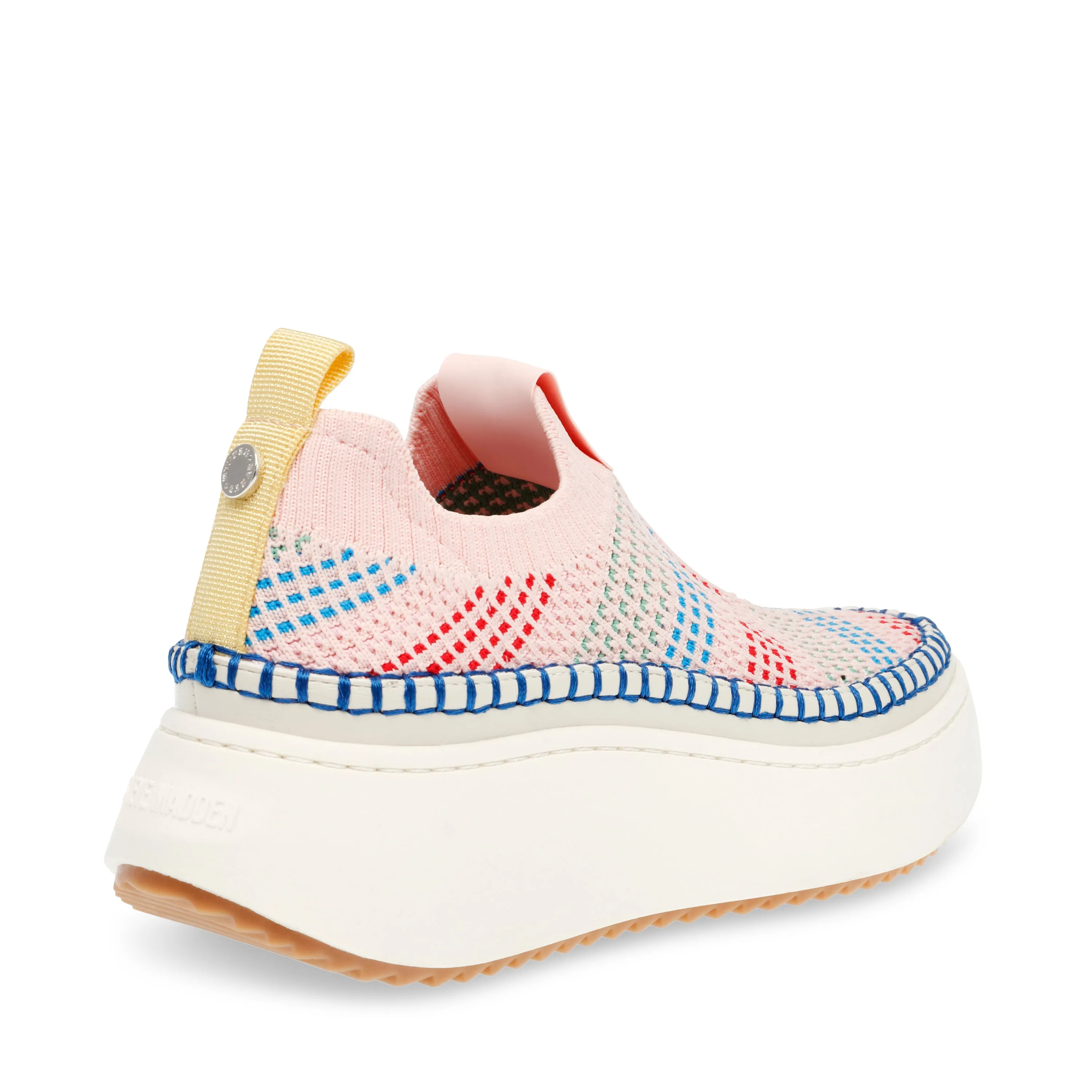 Doubleshot Sneaker PASTEL MULTI