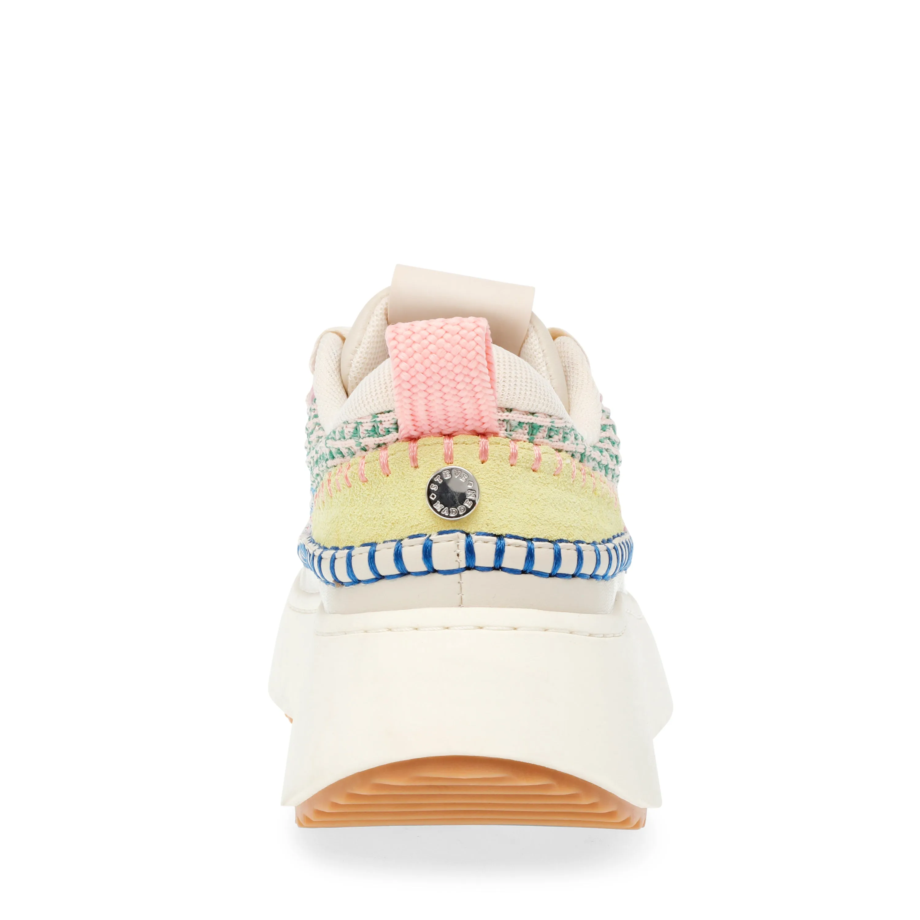 Doubletake Sneaker PASTEL MULTI