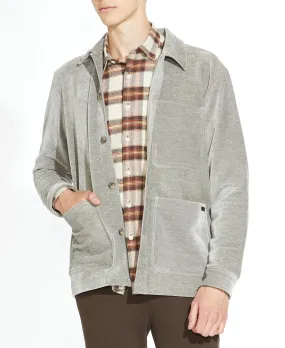 Duluth Chore Jacket (Taupe)