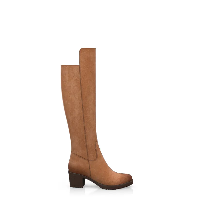 Elegant Boots 6192