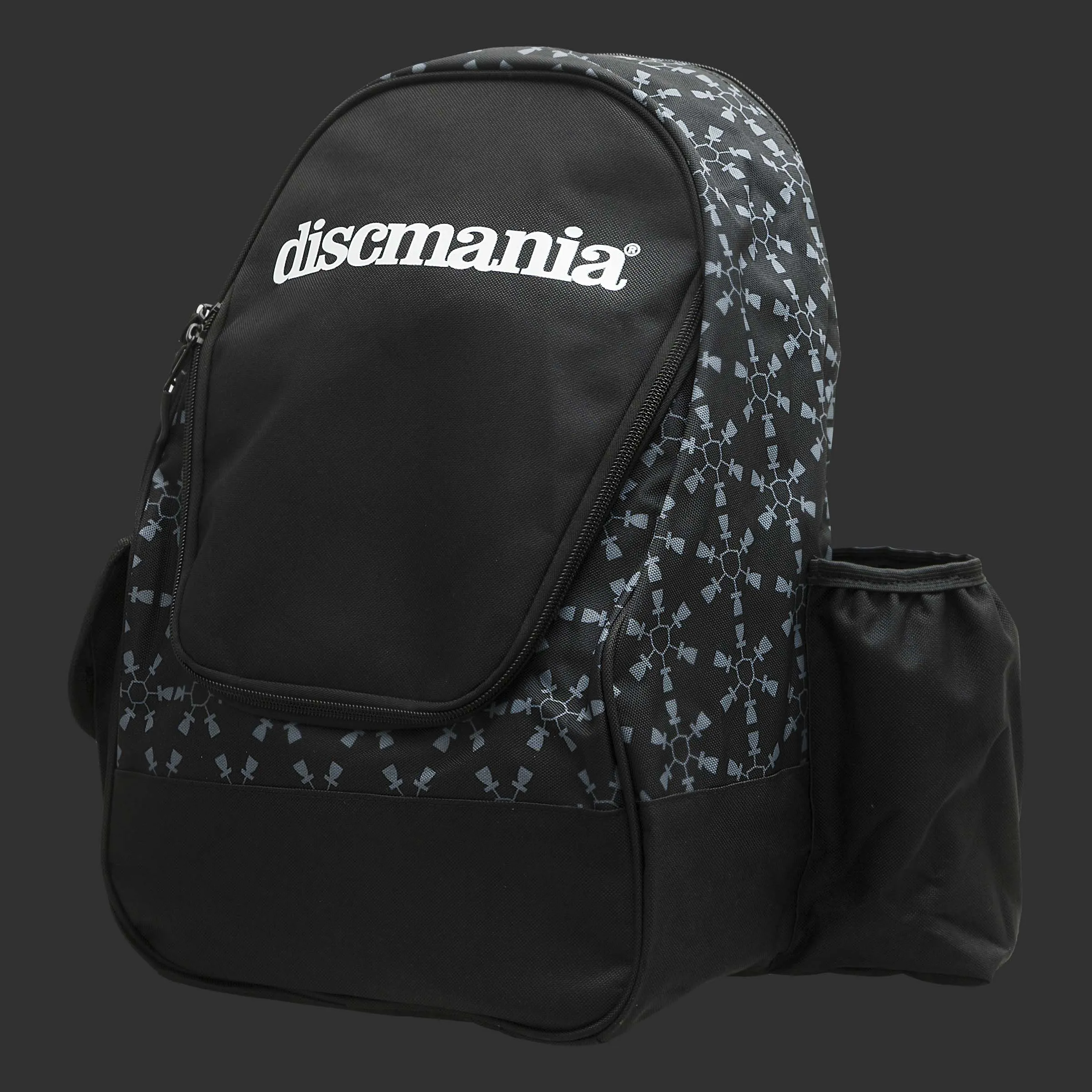 Fanatic Go Backpack