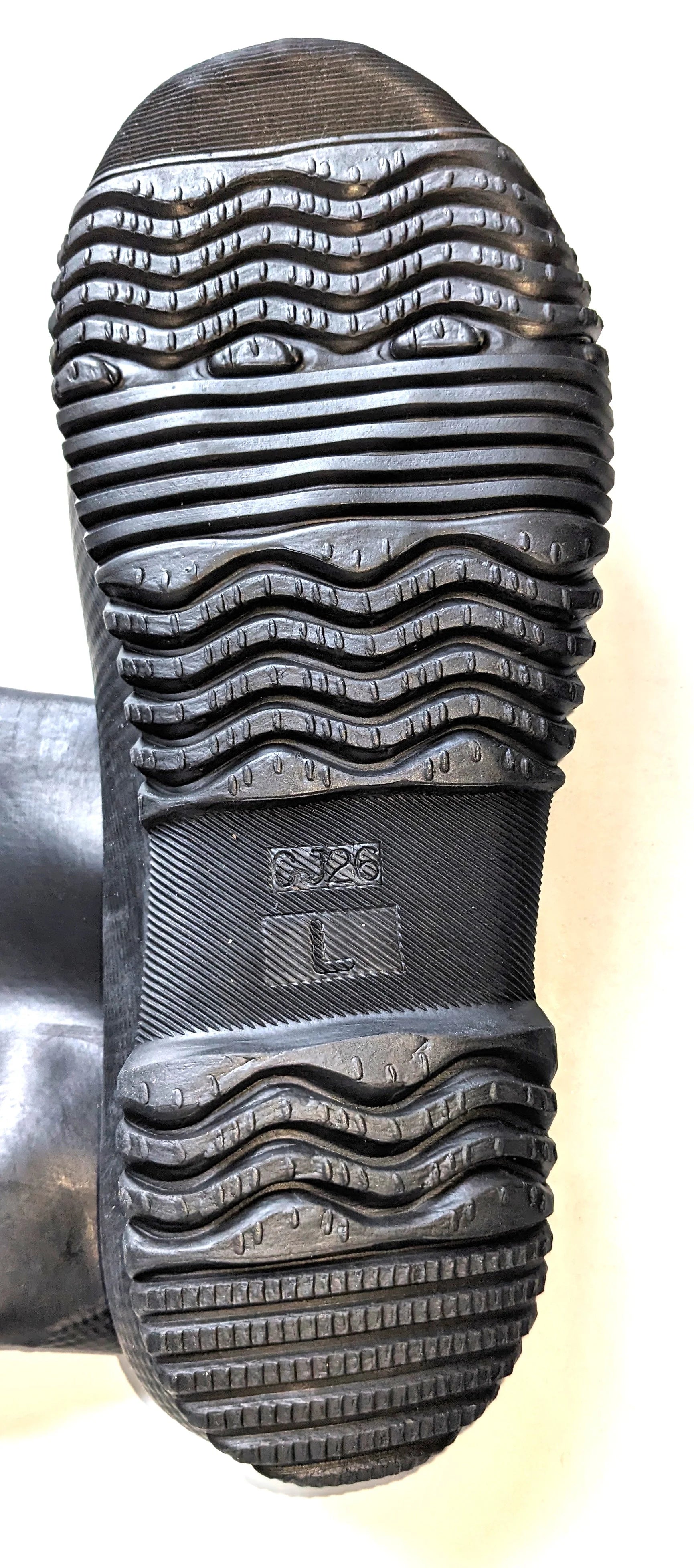 GALOSCE POCKET - PACKABLE WATERPROOF BOOTS