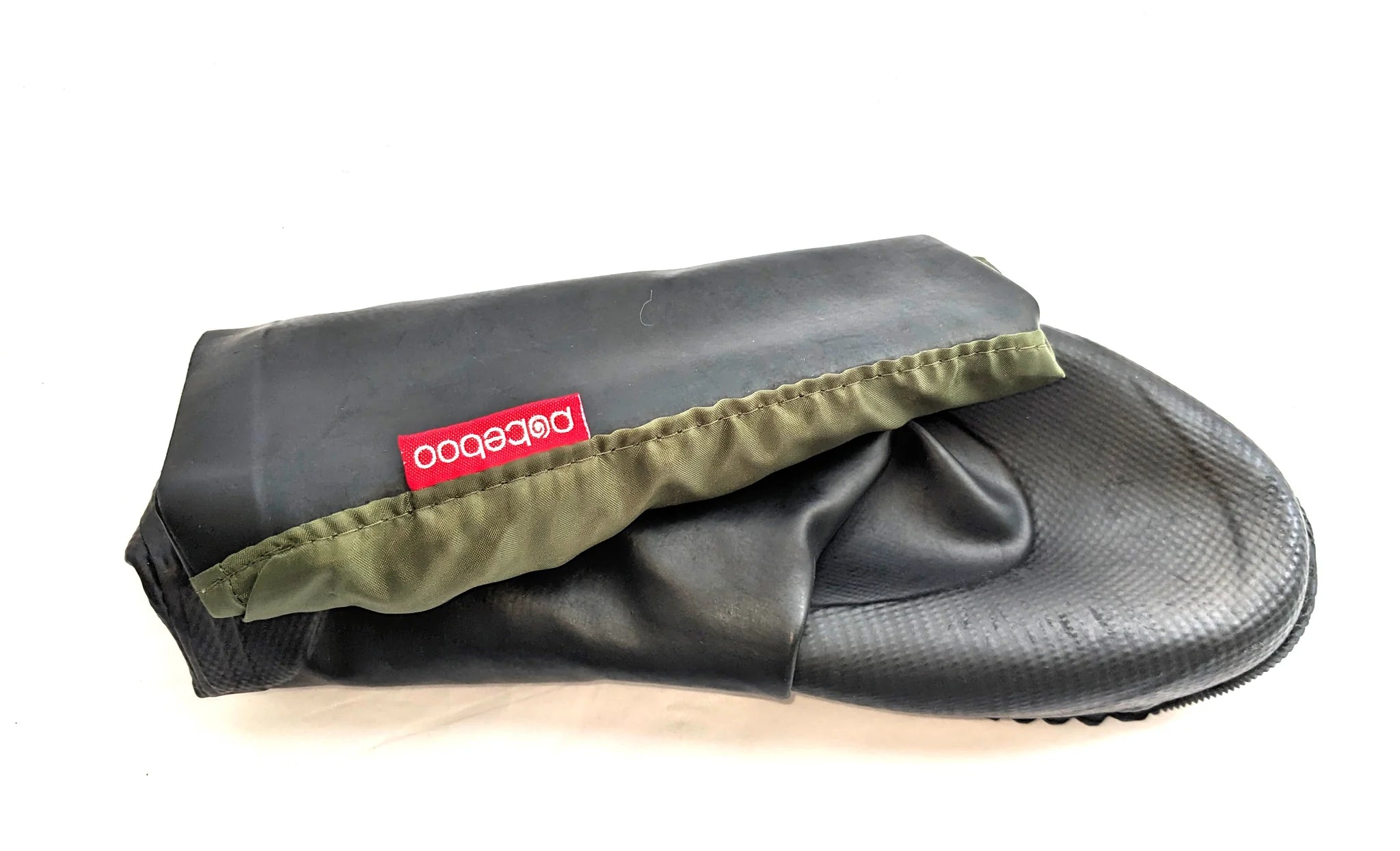 GALOSCE POCKET - PACKABLE WATERPROOF BOOTS