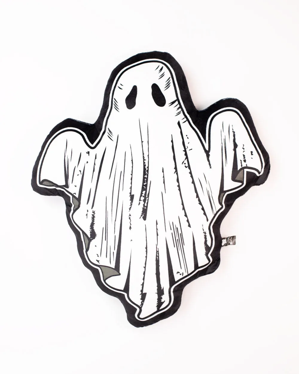 Ghost Cushion