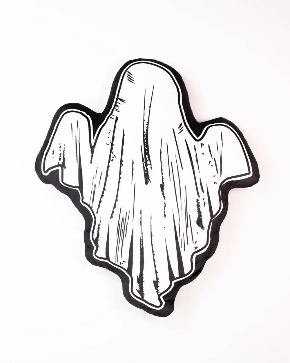 Ghost Cushion