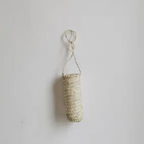 Handmade basket