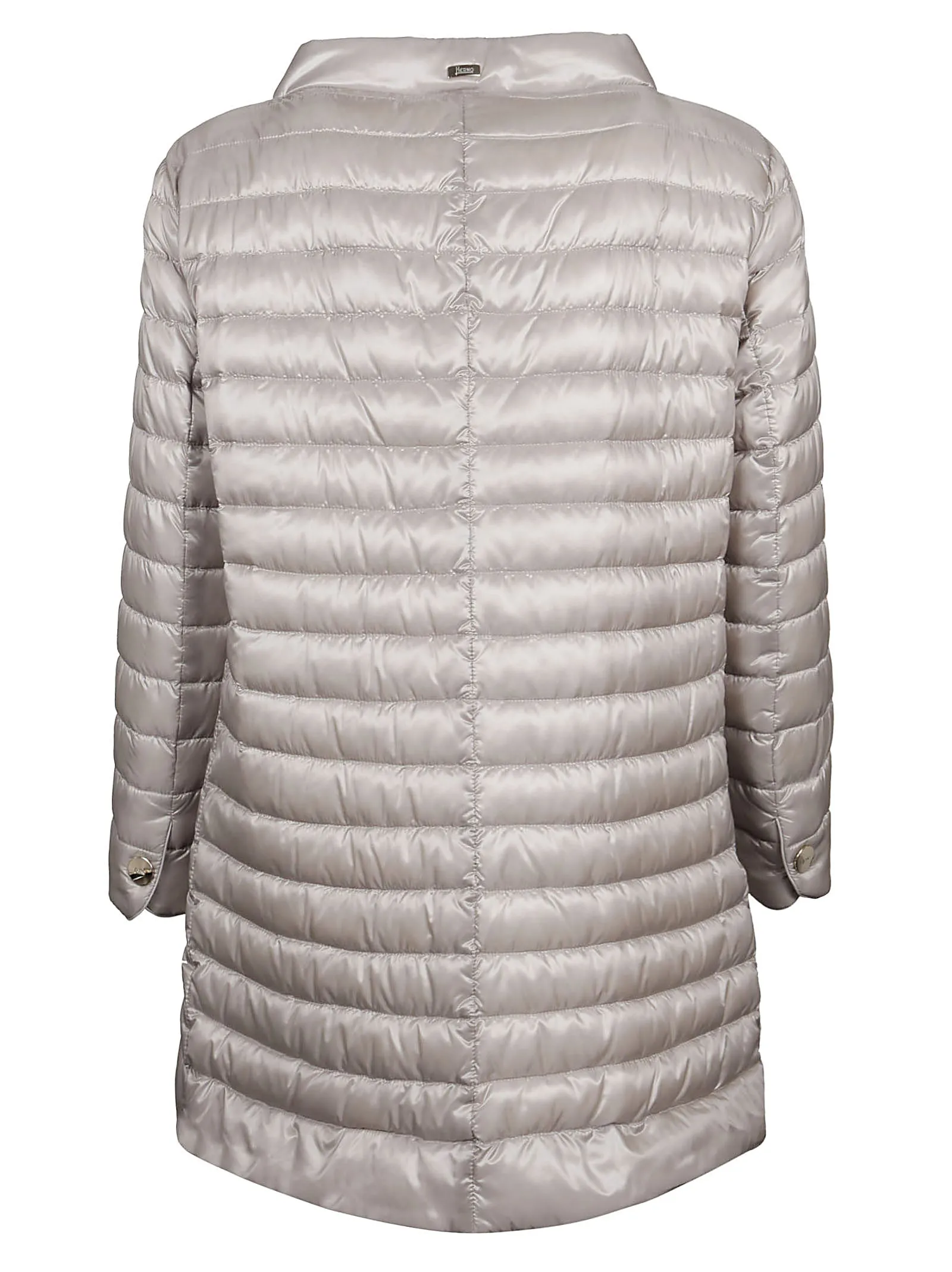 Herno Quilted Down Jacket