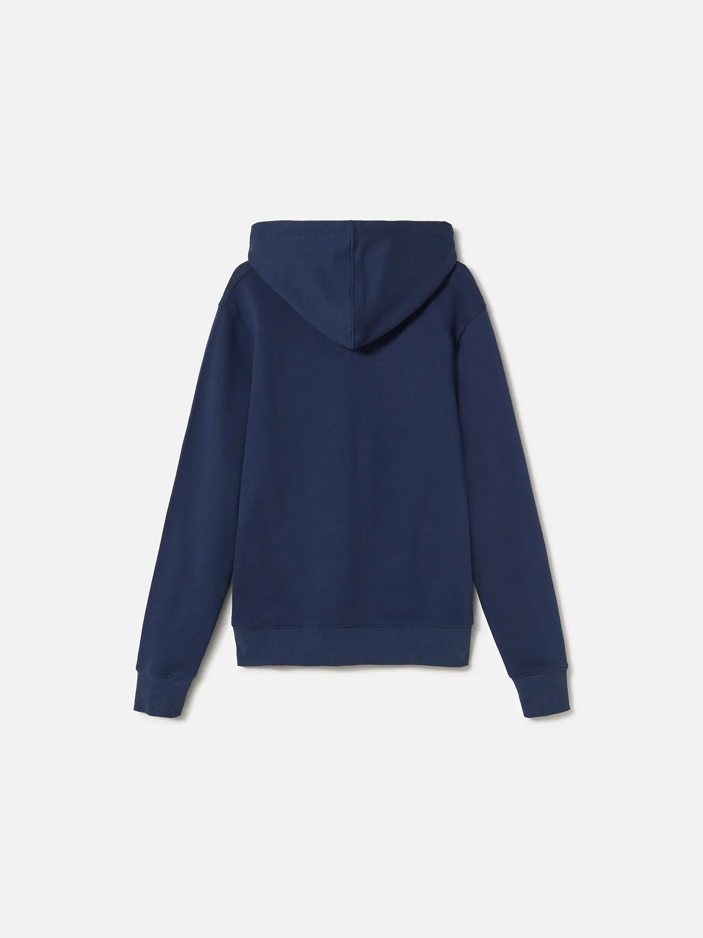 Hoodie Bara Crest navy - Junior