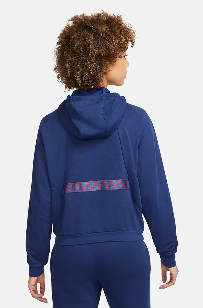 Hoodie Culers Bara Nike – Woman