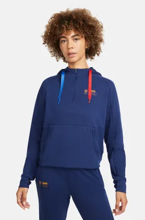 Hoodie Culers Bara Nike – Woman