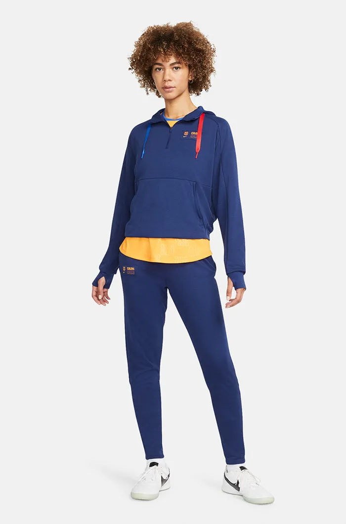 Hoodie Culers Bara Nike – Woman