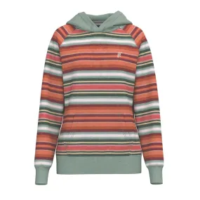 Hooey Youth Serape Logo Hoodie