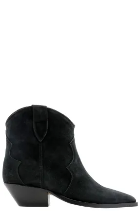 Isabel Marant Dewina Ankle Boots