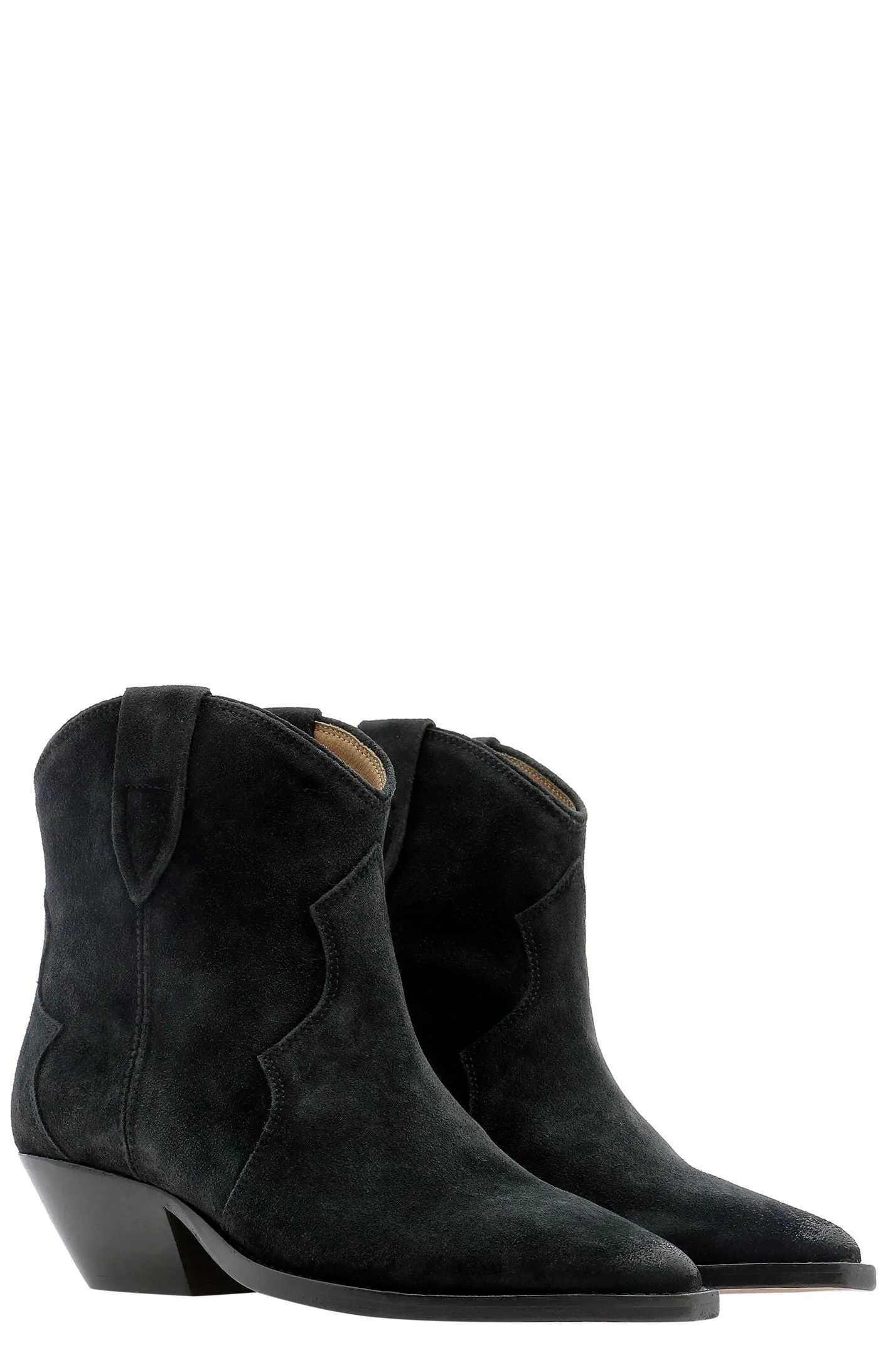 Isabel Marant Dewina Ankle Boots