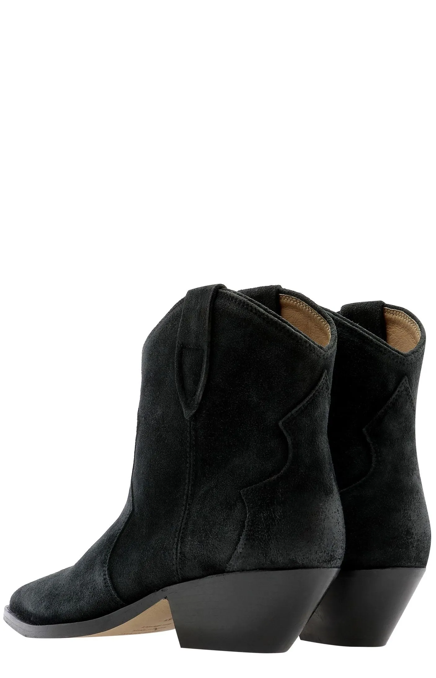 Isabel Marant Dewina Ankle Boots