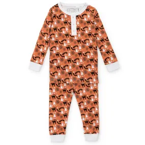 Jack Boys' Pajama Pant Set - Halloween