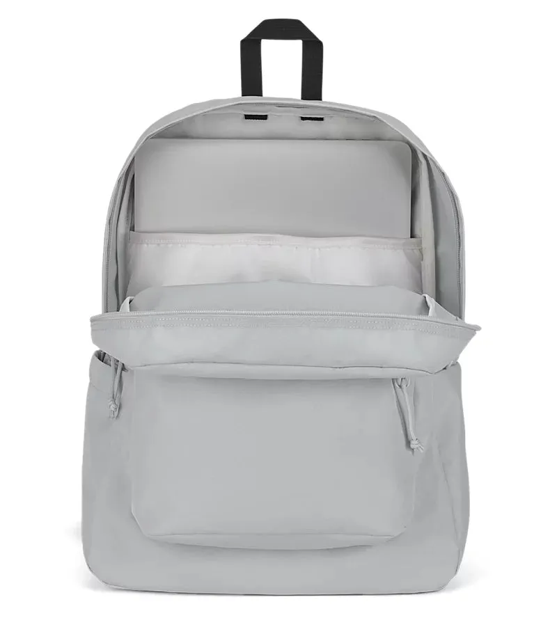 JanSport SuperBreak Backpack - Oyster Mushroom