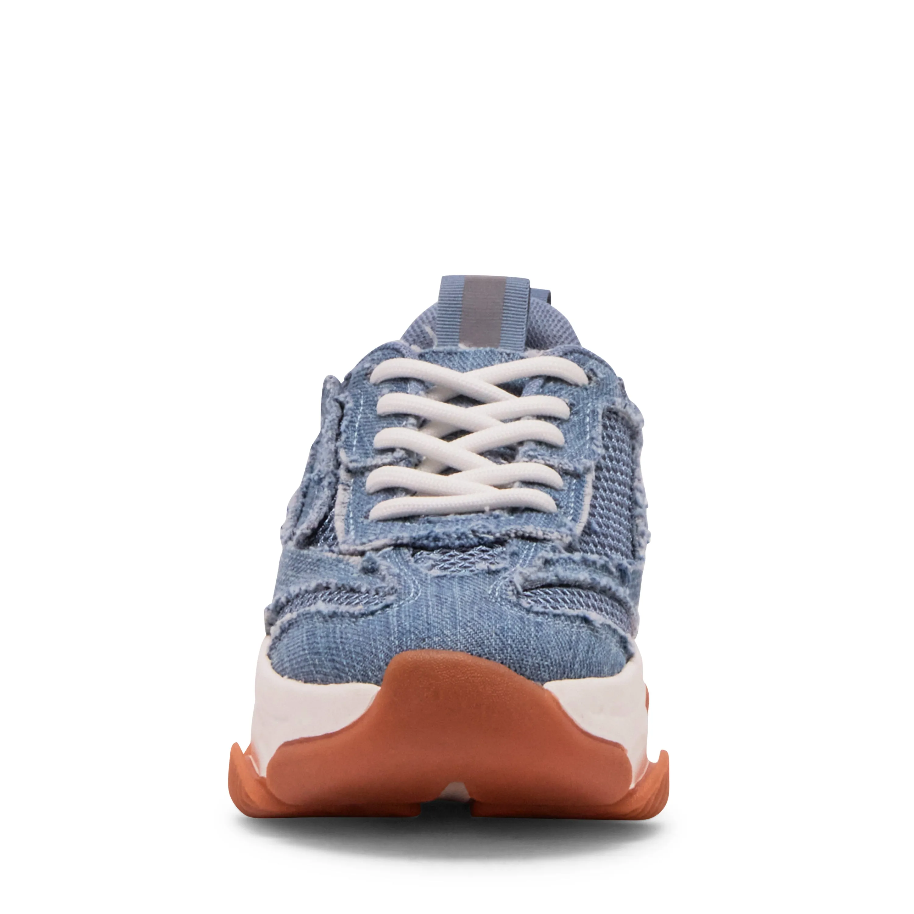 Jpossession Sneaker BLUE DENIM